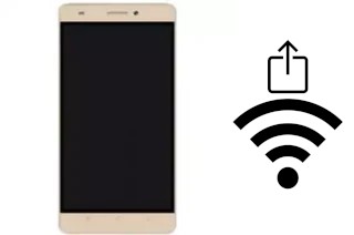 Come generare un codice QR con la password Wi-Fi su un Camfone S2