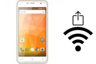 Come generare un codice QR con la password Wi-Fi su un Camfone Venso V5