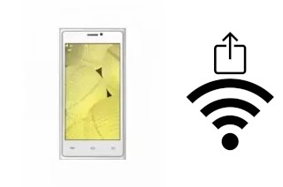 Come generare un codice QR con la password Wi-Fi su un CCIT A920