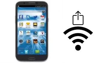 Come generare un codice QR con la password Wi-Fi su un CellAllure CAPHG17-01