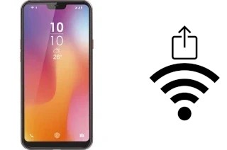 Come generare un codice QR con la password Wi-Fi su un CENTRIC G3