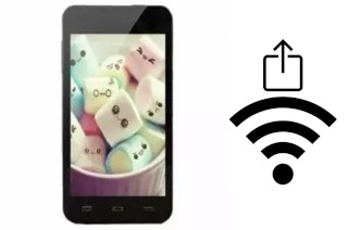 Come generare un codice QR con la password Wi-Fi su un Changhong CHANGHONG C600