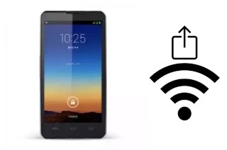 Come generare un codice QR con la password Wi-Fi su un Changhong CHANGHONG Z9