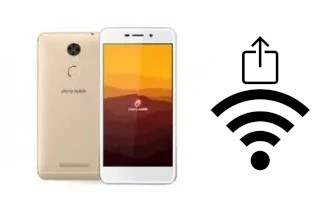 Come generare un codice QR con la password Wi-Fi su un Cherry Mobile Desire R7