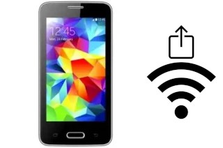 Come generare un codice QR con la password Wi-Fi su un Chilli S05