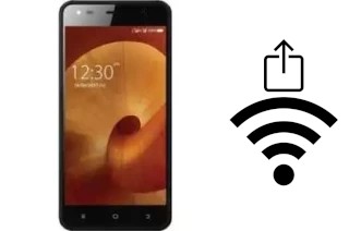 Come generare un codice QR con la password Wi-Fi su un Comio S1 Lite