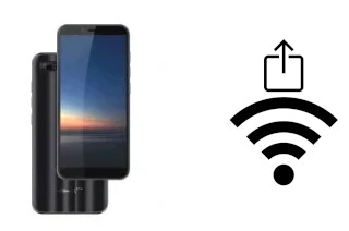 Come generare un codice QR con la password Wi-Fi su un Condor Plume L3