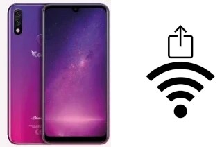 Come generare un codice QR con la password Wi-Fi su un Condor Plume L4 Pro