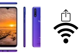 Come generare un codice QR con la password Wi-Fi su un Condor Plume L6 pro