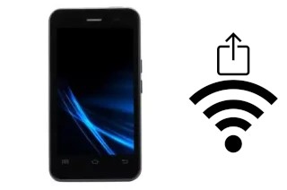 Come generare un codice QR con la password Wi-Fi su un ConnSpeed AS123