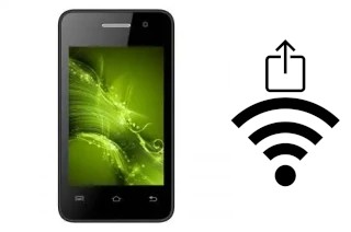 Come generare un codice QR con la password Wi-Fi su un ConnSpeed AS125