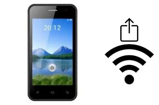 Come generare un codice QR con la password Wi-Fi su un ConnSpeed AS126