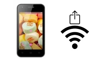 Come generare un codice QR con la password Wi-Fi su un ConnSpeed AS127