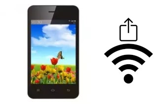 Come generare un codice QR con la password Wi-Fi su un ConnSpeed AS131