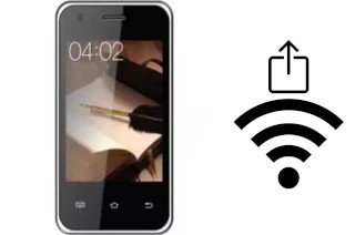 Come generare un codice QR con la password Wi-Fi su un ConnSpeed AS7