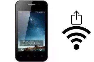 Come generare un codice QR con la password Wi-Fi su un ConnSpeed AS9