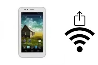 Come generare un codice QR con la password Wi-Fi su un ConnSpeed SMB1