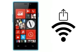 Come generare un codice QR con la password Wi-Fi su un ConnSpeed SMB132