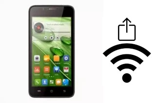 Come generare un codice QR con la password Wi-Fi su un ConnSpeed SMB137