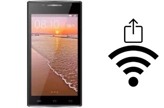 Come generare un codice QR con la password Wi-Fi su un ConnSpeed SMB139