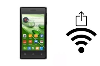 Come generare un codice QR con la password Wi-Fi su un ConnSpeed SMB15