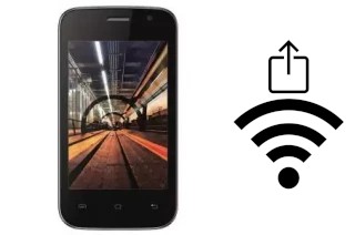 Come generare un codice QR con la password Wi-Fi su un ConnSpeed SMB16