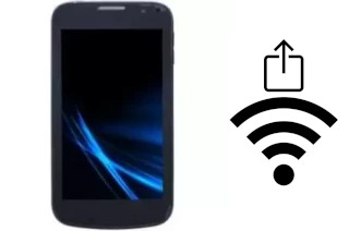 Come generare un codice QR con la password Wi-Fi su un ConnSpeed T50