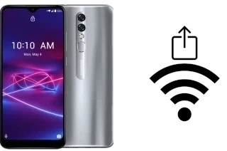 Come generare un codice QR con la password Wi-Fi su un Coolpad COOL 10C