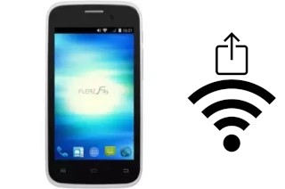 Come generare un codice QR con la password Wi-Fi su un Covia CP-F40S