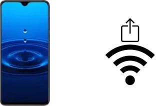 Come generare un codice QR con la password Wi-Fi su un Cubot R15 Pro