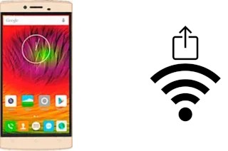 Come generare un codice QR con la password Wi-Fi su un Cubot S600