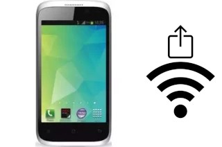 Come generare un codice QR con la password Wi-Fi su un Cyrus Glory G1000