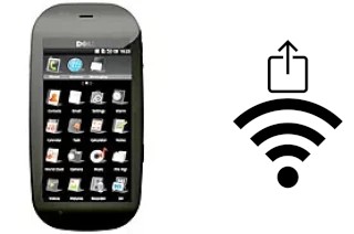 Come generare un codice QR con la password Wi-Fi su un Dell Mini 3iX