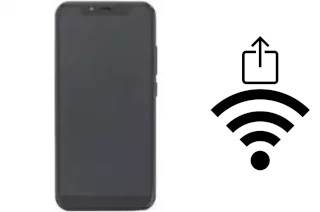 Come generare un codice QR con la password Wi-Fi su un DEXP AS260