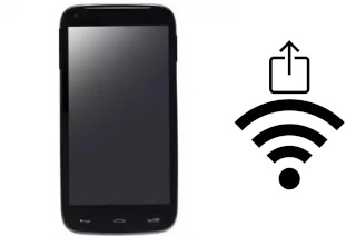 Come generare un codice QR con la password Wi-Fi su un Dimo S350