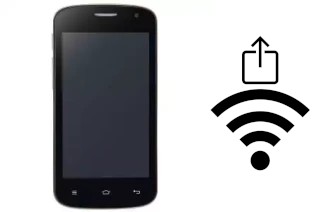 Come generare un codice QR con la password Wi-Fi su un Dimo Soren 1