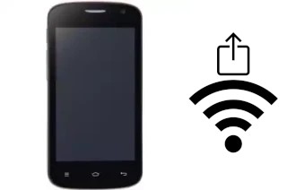 Come generare un codice QR con la password Wi-Fi su un Dimo Soren 2S