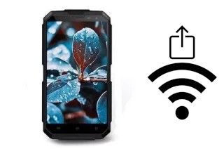 Come generare un codice QR con la password Wi-Fi su un DISCOVERY Discovery G86