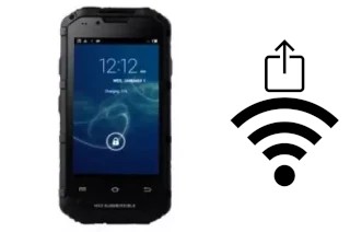 Come generare un codice QR con la password Wi-Fi su un DISCOVERY Discovery V6