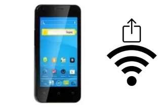 Come generare un codice QR con la password Wi-Fi su un DNS S4005