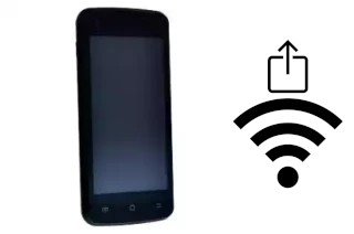 Come generare un codice QR con la password Wi-Fi su un DNS S4006