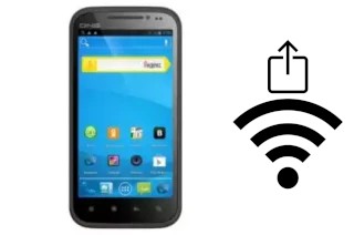 Come generare un codice QR con la password Wi-Fi su un DNS S4501M