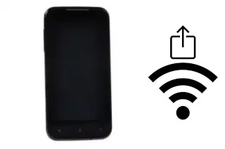 Come generare un codice QR con la password Wi-Fi su un DNS S4505M