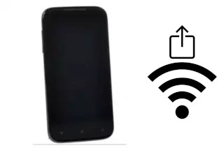 Come generare un codice QR con la password Wi-Fi su un DNS S4506