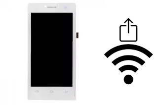 Come generare un codice QR con la password Wi-Fi su un DNS S4509