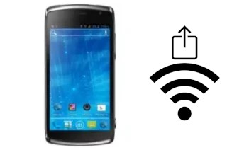 Come generare un codice QR con la password Wi-Fi su un DNS S4701