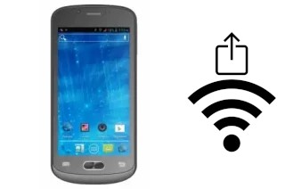 Come generare un codice QR con la password Wi-Fi su un DNS S4703