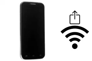 Come generare un codice QR con la password Wi-Fi su un DNS S5005