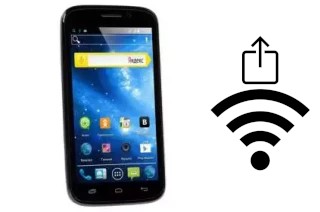 Come generare un codice QR con la password Wi-Fi su un DNS S5301Q