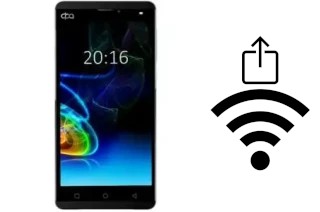 Come generare un codice QR con la password Wi-Fi su un DPA H3 Plus